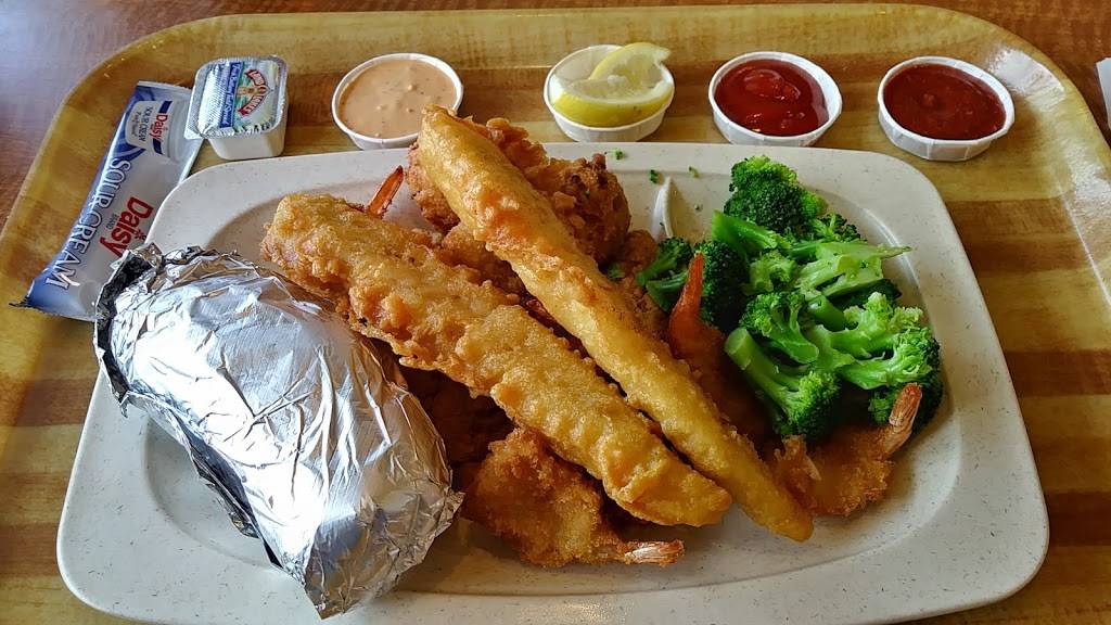 Captain Ds | restaurant | 3446 Lebanon Pike, Hermitage, TN 37076, USA | 6158836257 OR +1 615-883-6257