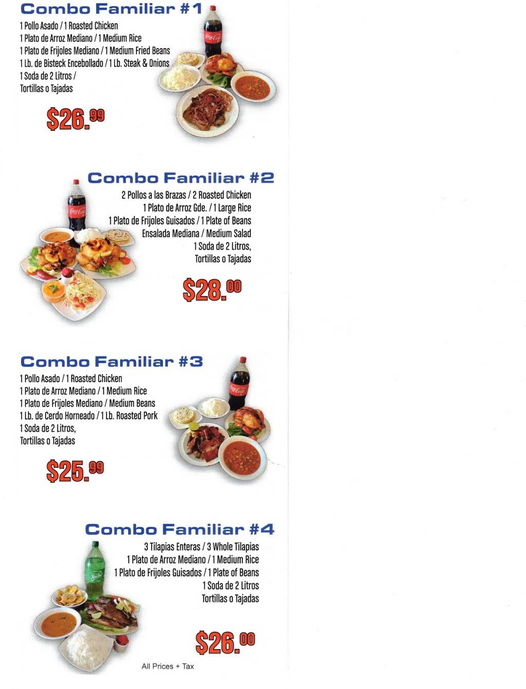 EL REY DEL SABOR | restaurant | 265 E Grauwyler Rd STE 135, Irving, TX 75061, USA | 4695865018 OR +1 469-586-5018