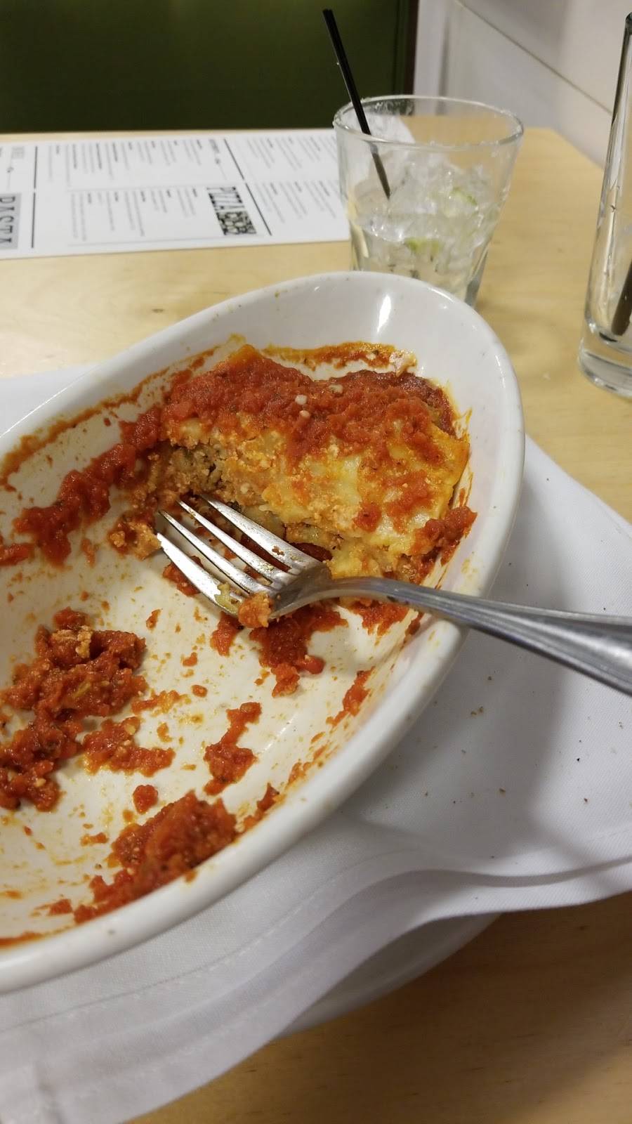 Il Viaggio Italian Kitchen | restaurant | Salt Lake City, UT 84116, USA | 8012044787 OR +1 801-204-4787