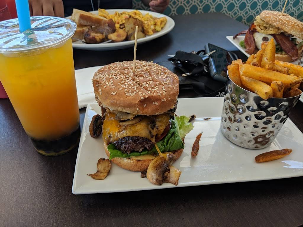 LK Tea & Grill | restaurant | 2780 Aborn Rd, San Jose, CA 95121, USA | 4085319630 OR +1 408-531-9630