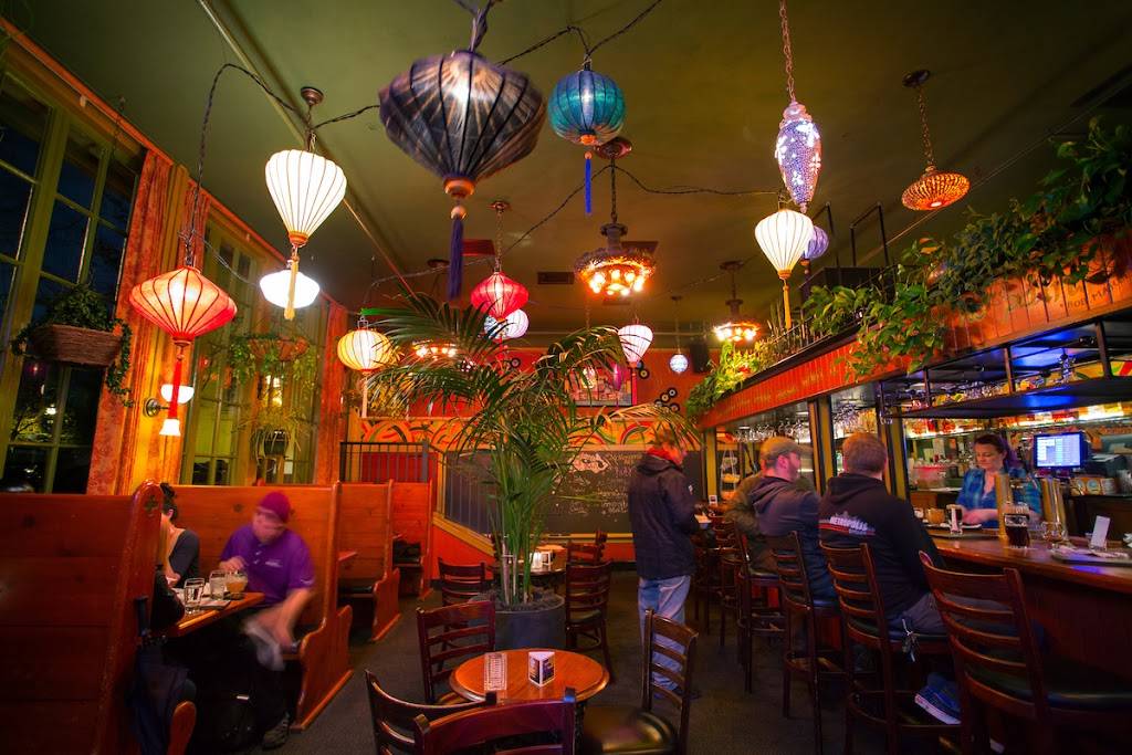 Cypress Room Bar | restaurant | Cypress Room, 5736 NE 33rd Ave, Portland, OR 97211, USA | 5032493983 OR +1 503-249-3983