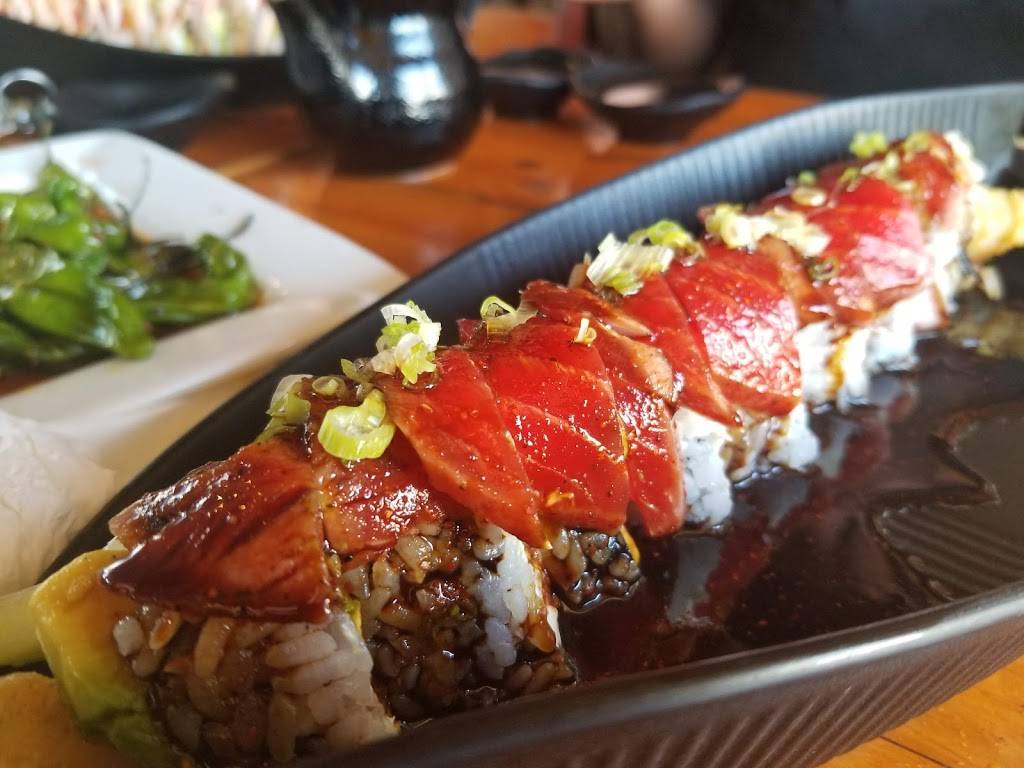 Sushi Ai | restaurant | 5260 E 2nd St, Long Beach, CA 90803, USA | 5624391950 OR +1 562-439-1950