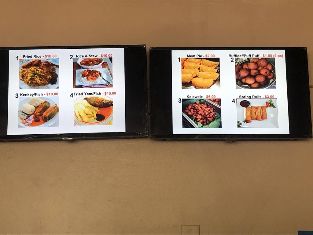 5 loaves African Restaurant | restaurant | 1483 NJ-27, Somerset, NJ 08873, USA | 7323540445 OR +1 732-354-0445