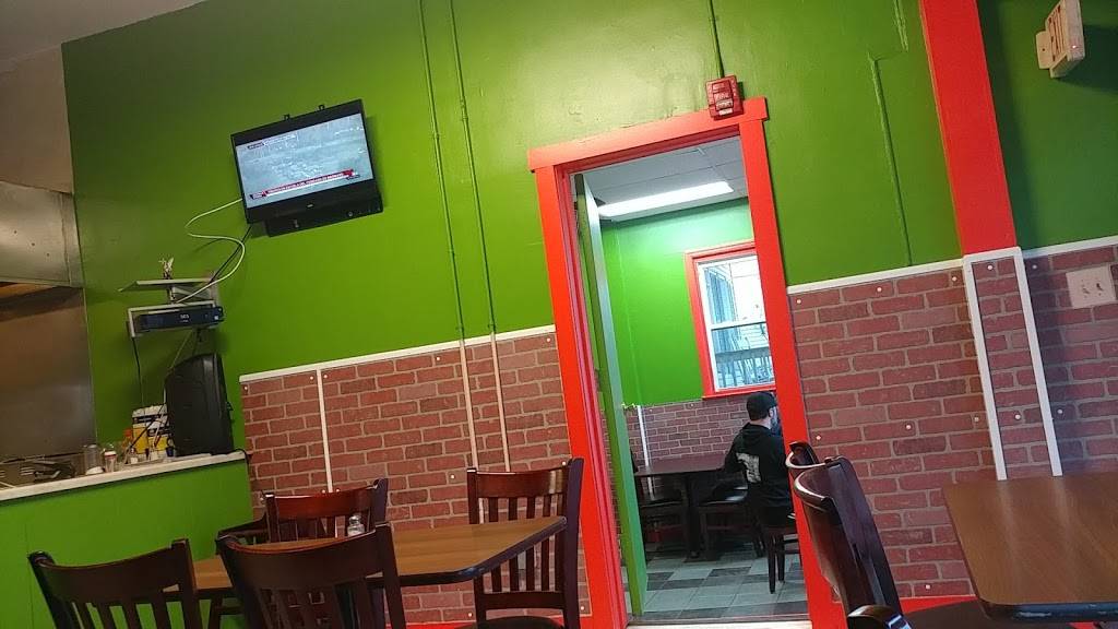 Los Corrales | restaurant | 204 Broad St, Keyport, NJ 07735, USA | 7322171775 OR +1 732-217-1775