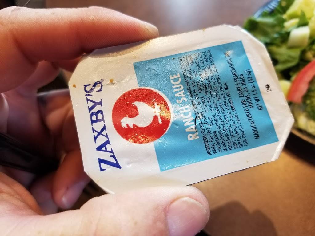 Zaxbys Chicken Fingers & Buffalo Wings | restaurant | 2880 Allison-Bonnett Memorial Dr, Hueytown, AL 35023, USA | 2057449495 OR +1 205-744-9495