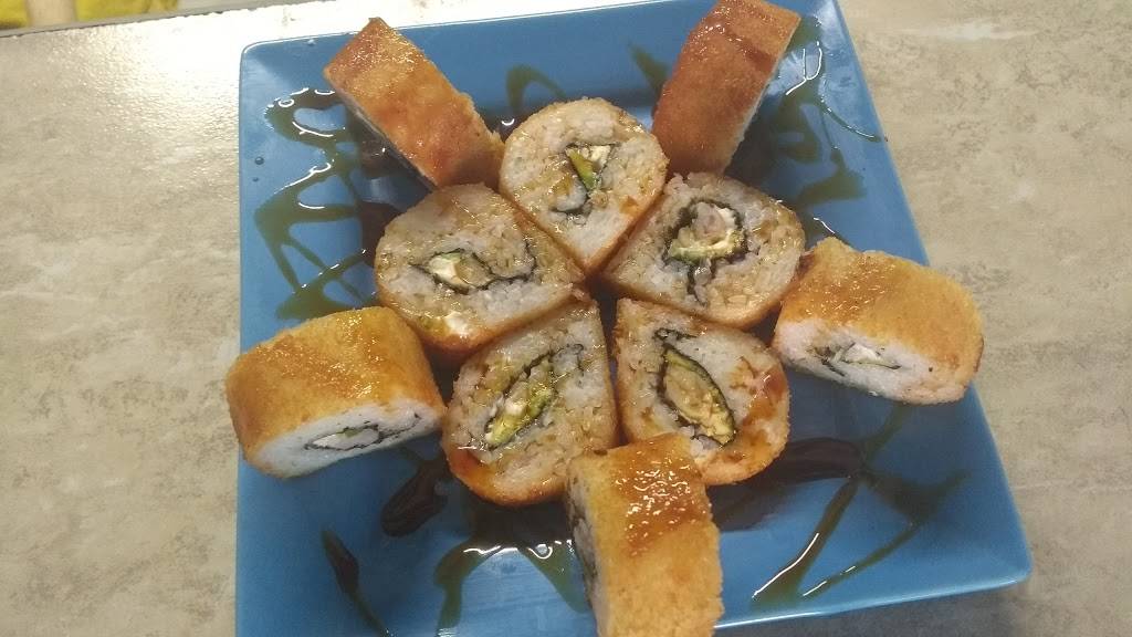 Kiro Sushi | restaurant | 22706, Benito Juárez 124, Plan Libertador, 22710 Rosarito, B.C., Mexico | 016611071291 OR +52 661 107 1291