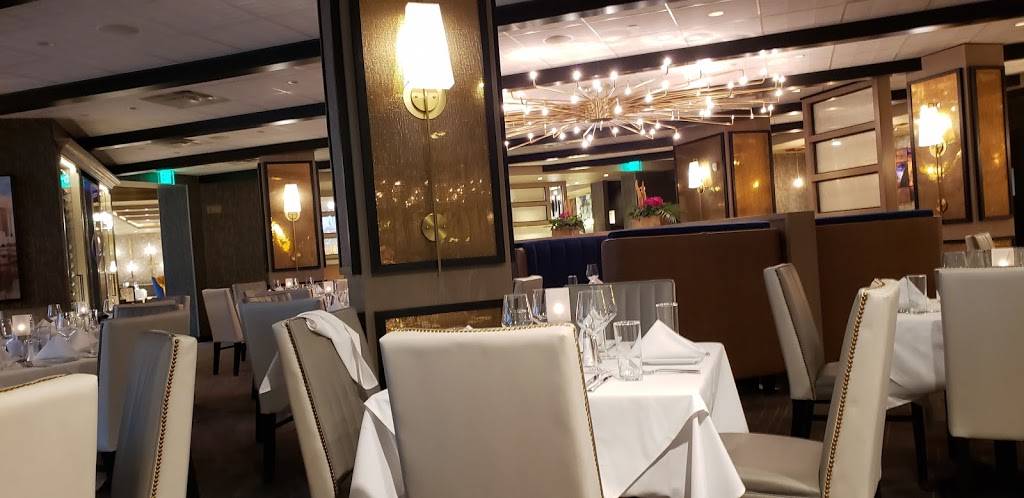 Ruths Chris Steak House | restaurant | 511 N High St, Columbus, OH 43215, USA | 6149275663 OR +1 614-927-5663