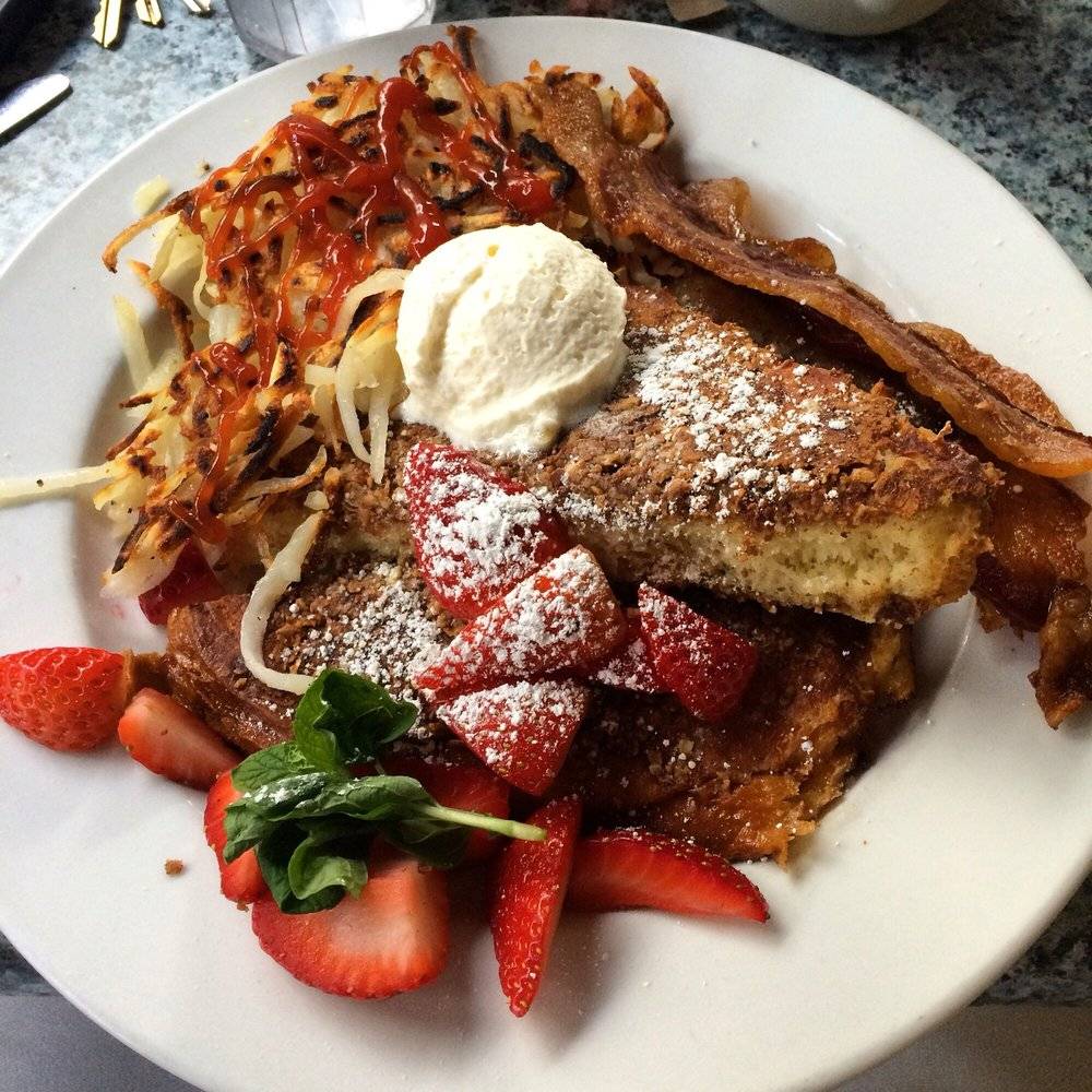 Dream Cafe | restaurant | Laclede and, 2800 Routh St Ste 170, Dallas, TX 75201, USA | 2149540486 OR +1 214-954-0486