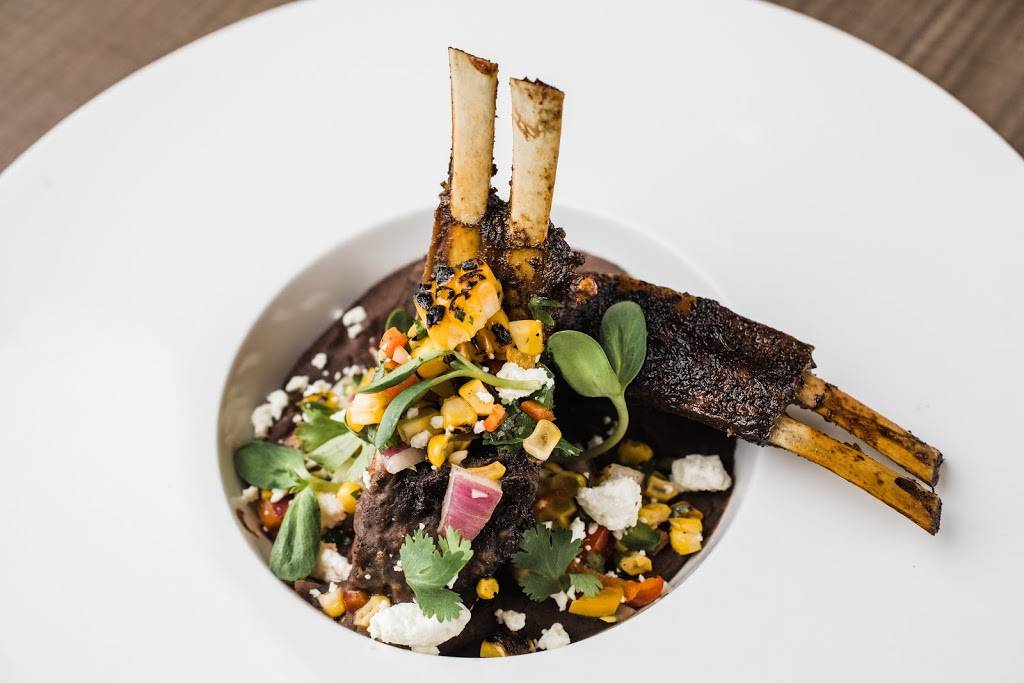 Birch & Vine | restaurant | 340 Beach Dr NE, St. Petersburg, FL 33701, USA | 7278961080 OR +1 727-896-1080