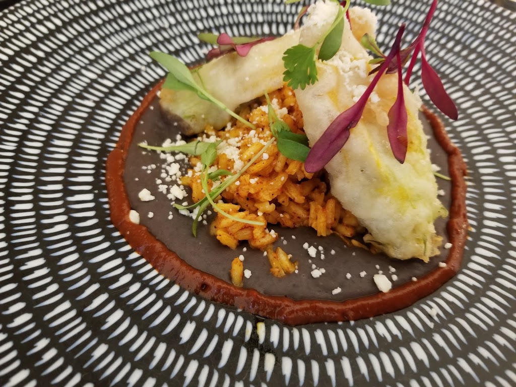 Savor The Culinary Institute of America | restaurant | 200 E Grayson St #117, San Antonio, TX 78215, USA | 2105546484 OR +1 210-554-6484