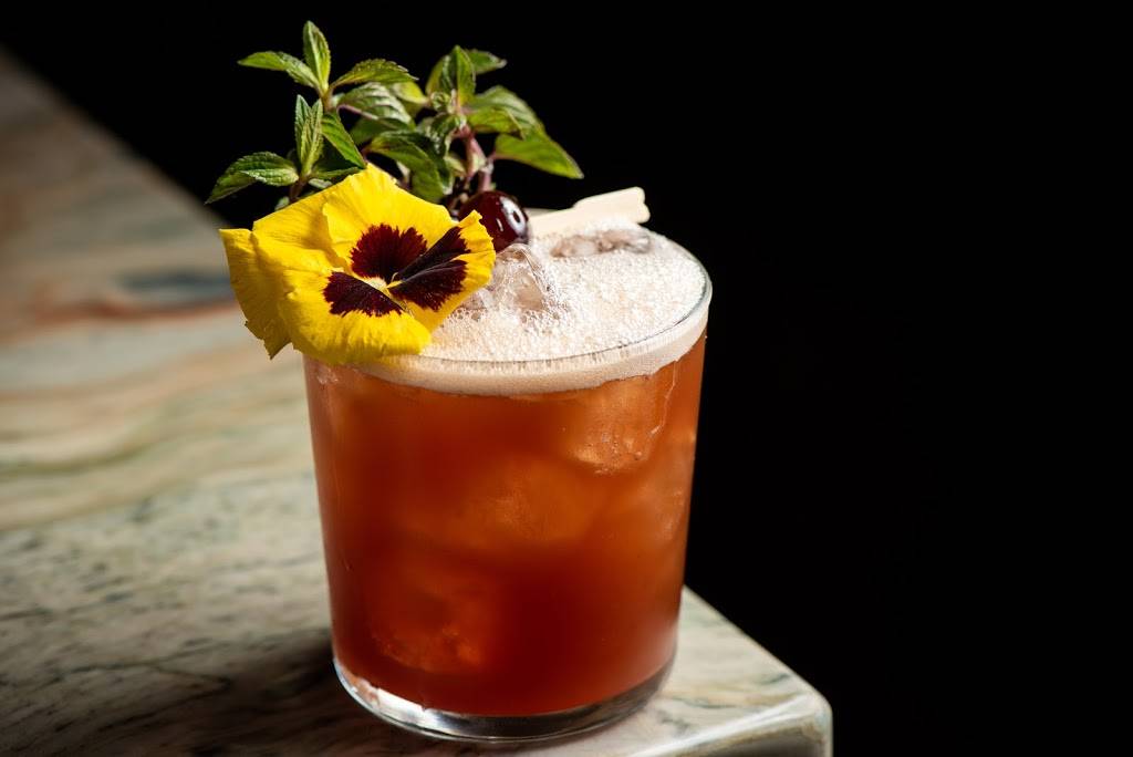 Hippo | restaurant | 5916 1/2, N Figueroa St, Los Angeles, CA 90042, USA | 3235453536 OR +1 323-545-3536