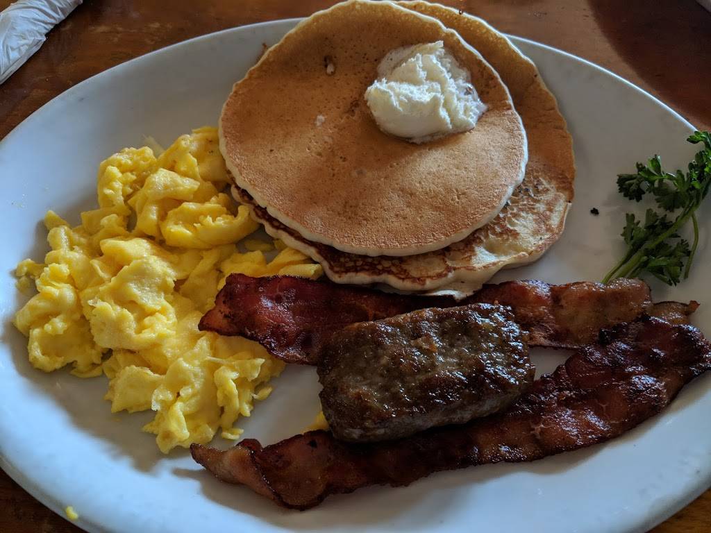 Rise N Shine Cafe | restaurant | 9685 Sunland Blvd, Shadow Hills, CA 91040, USA | 8183525755 OR +1 818-352-5755