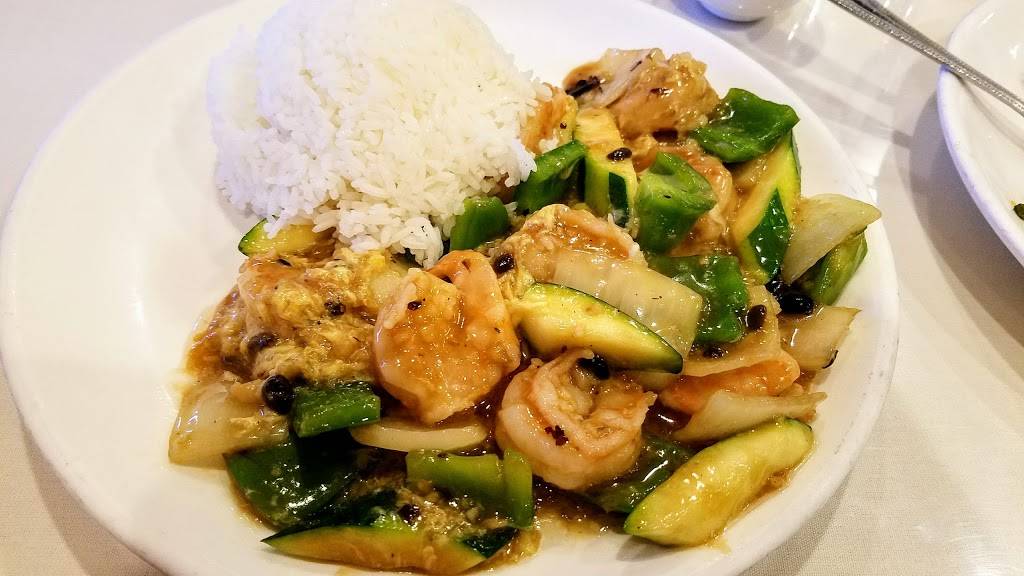 Yeung Shing | restaurant | 14107 S Winchester Blvd, Los Gatos, CA 95032, USA | 4083702032 OR +1 408-370-2032