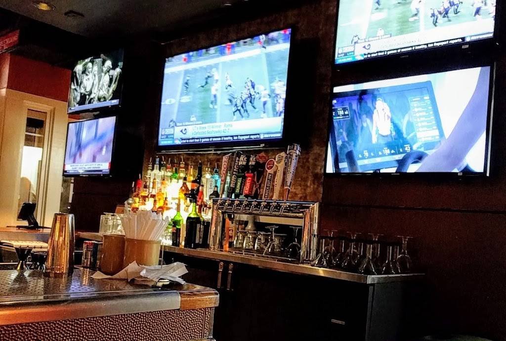 Chilis Grill & Bar | meal takeaway | 3040 Franklin Terrace, Johnson City, TN 37604, USA | 4232834229 OR +1 423-283-4229