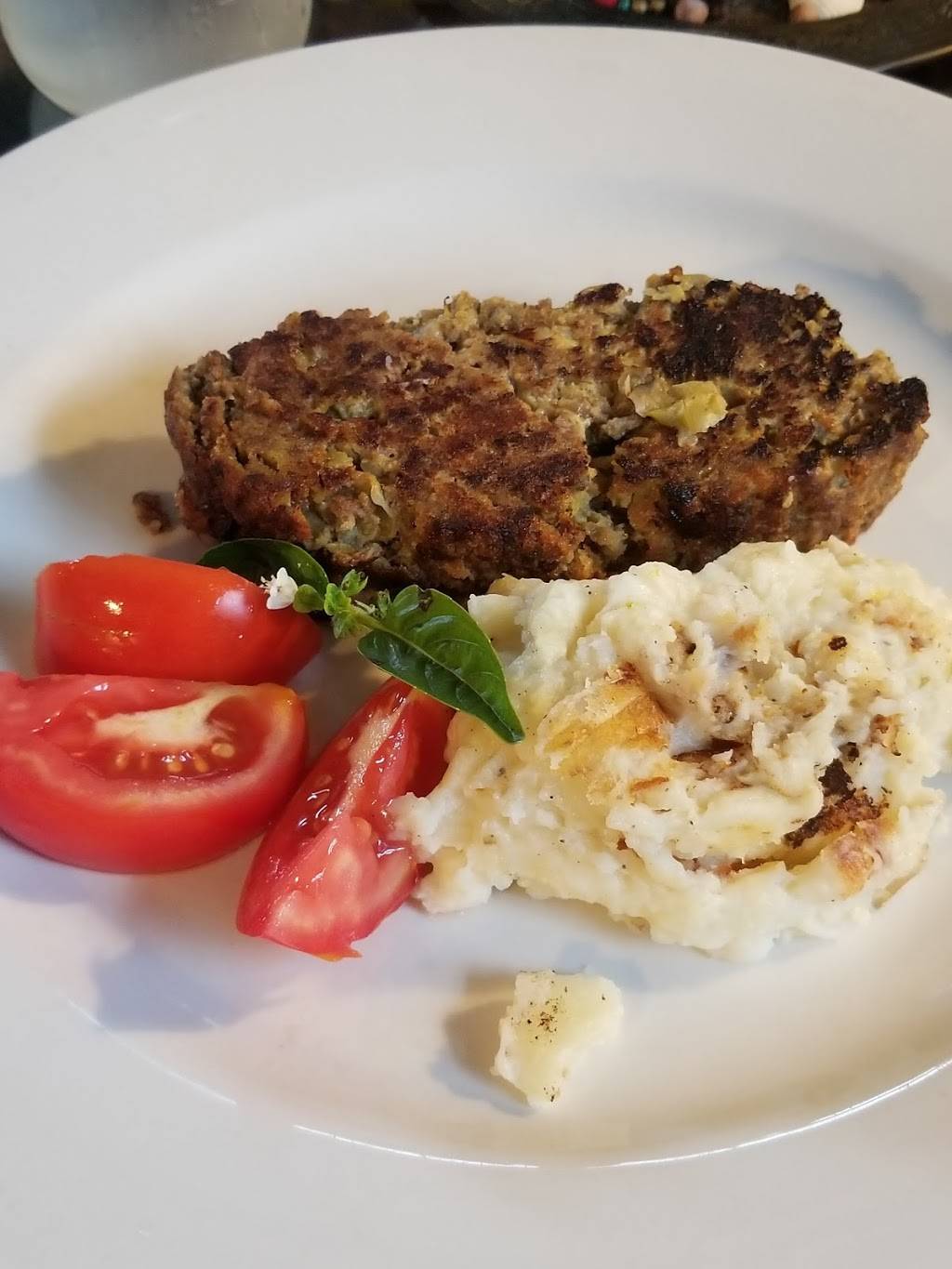 Back In Thyme Herb Farm & Kitchen | restaurant | 493 Main St, Hopkinton, RI 02833, USA | 4016444967 OR +1 401-644-4967