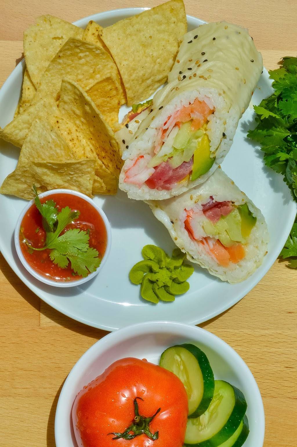 Wasabi Juans | restaurant | 9500 Griffin Rd, Cooper City, FL 33328, USA | 9544402369 OR +1 954-440-2369