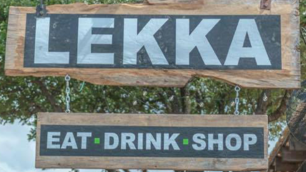 Lekka | restaurant | 17606 Preston Rd, Dallas, TX 75252, USA | 9727358642 OR +1 972-735-8642