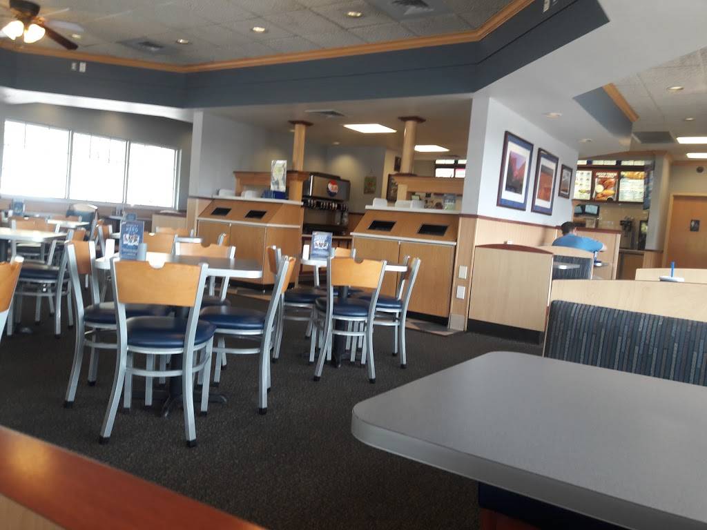 Culvers | restaurant | 1140 Lake Plaza Dr, Colorado Springs, CO 80906, USA | 7194739707 OR +1 719-473-9707