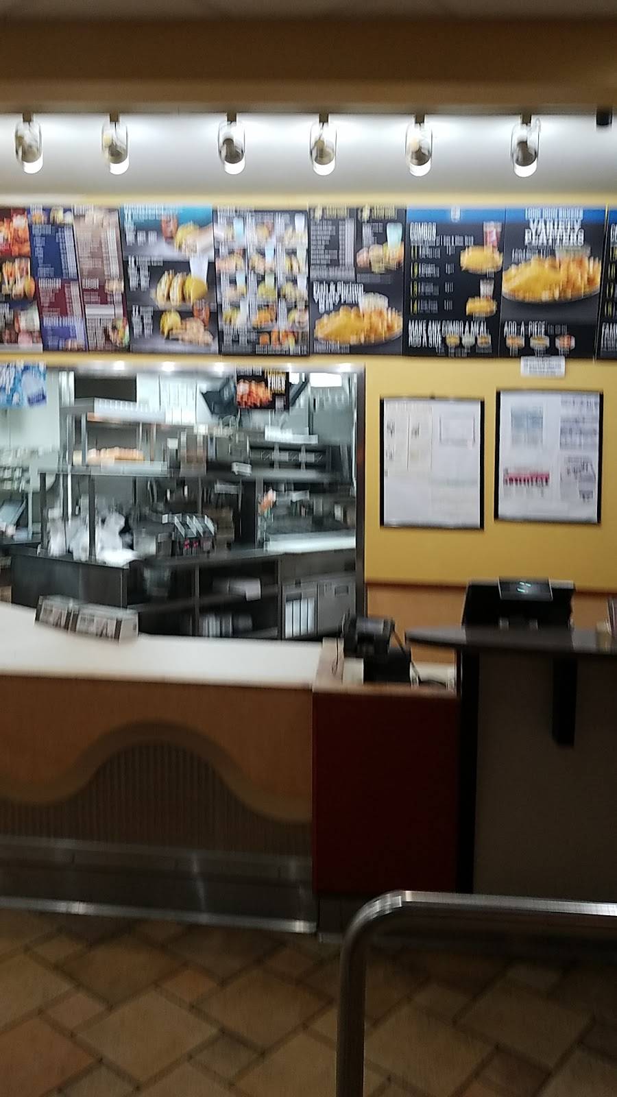 Long John Silvers | restaurant | Suwanee, GA 30024, USA | 7708315560 OR +1 770-831-5560