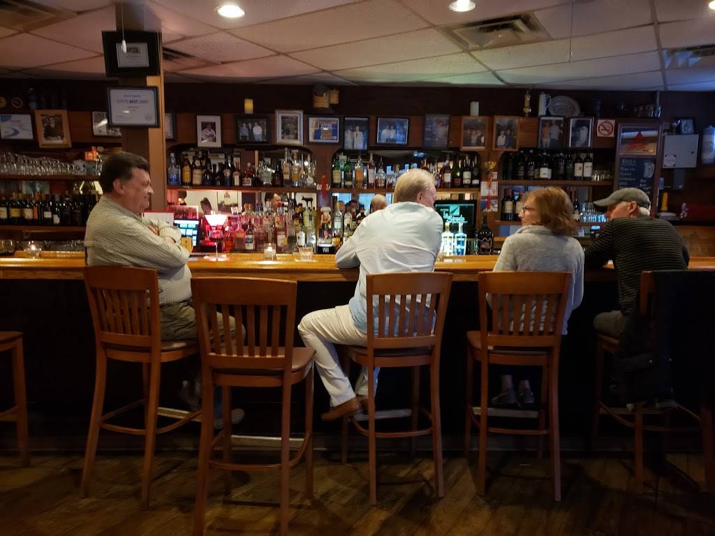 LaStrada Restaurant | restaurant | 2930 Johnson Ferry Rd, Marietta, GA 30062, USA | 7706407008 OR +1 770-640-7008