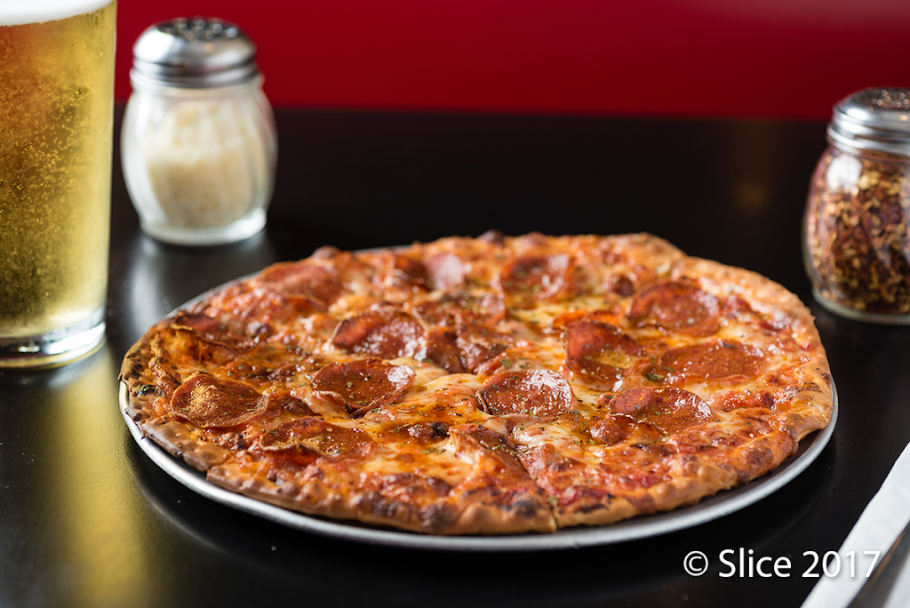 Aharts Pizza Garden | restaurant | 2476 Old Fort Pkwy, Murfreesboro, TN 37128, USA | 6154949797 OR +1 615-494-9797