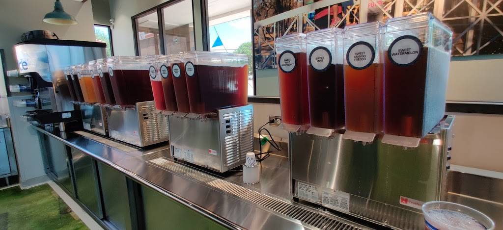 HTeaO | restaurant | 4609 W Park Blvd, Plano, TX 75093, USA | 4693310355 OR +1 469-331-0355