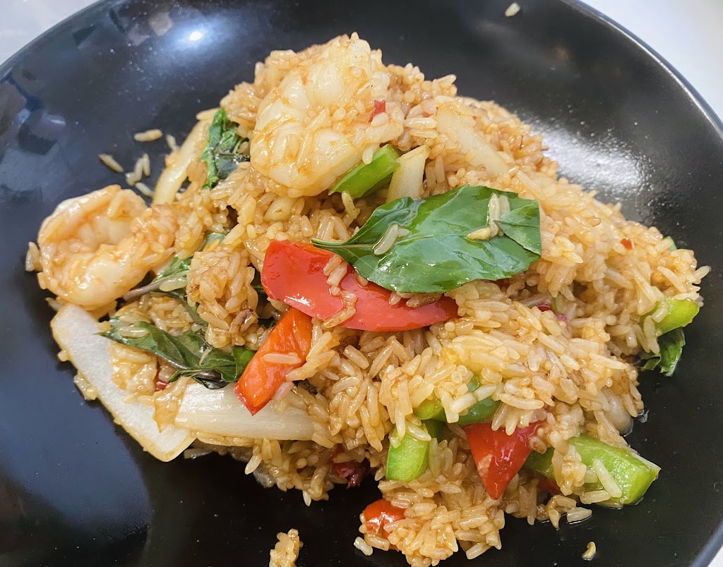 Tasty Thai | restaurant | 161 Traffic Way, Arroyo Grande, CA 93420, USA | 8054811005 OR +1 805-481-1005