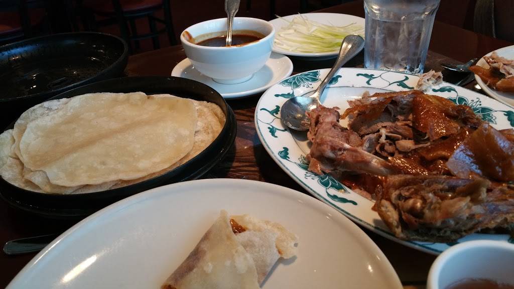 Peking Gourmet | restaurant | 5732 Buckeystown Pike #16, Frederick, MD 21704, USA | 3018460001 OR +1 301-846-0001