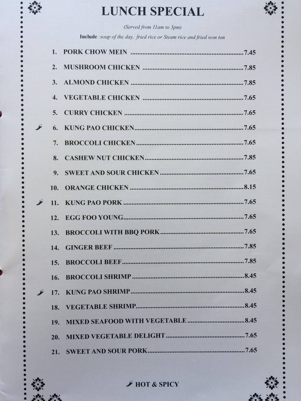 Golden China Restaurant | restaurant | 1250 N Main St, Salinas, CA 93906, USA | 8314421818 OR +1 831-442-1818