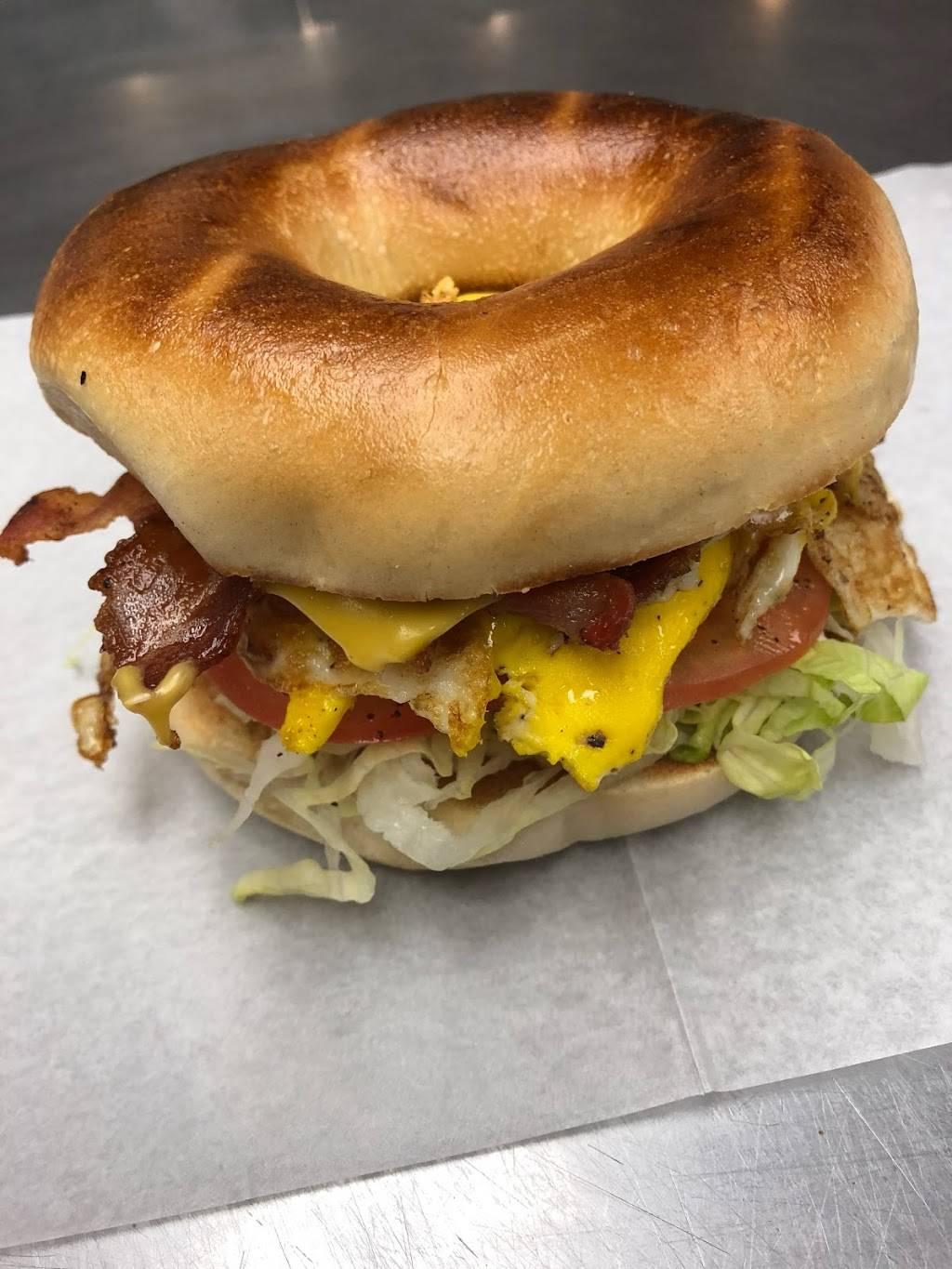 Arancini House | restaurant | 615 Washington Rd, Pittsburgh, PA 15228, USA | 4125610400 OR +1 412-561-0400