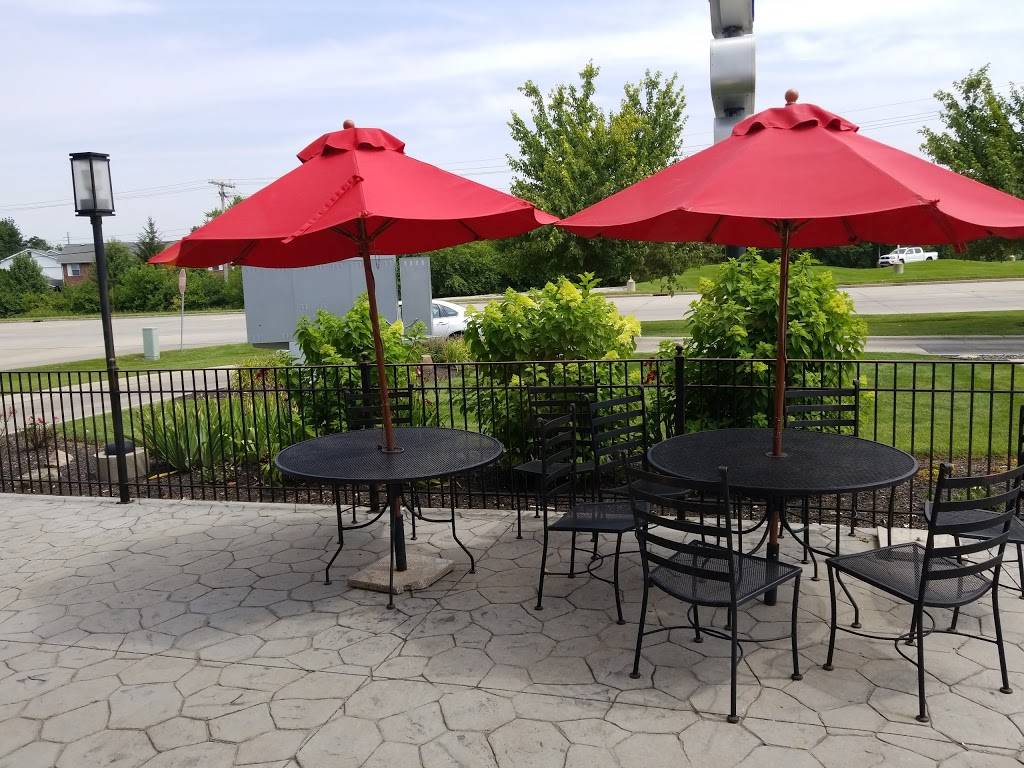 Dairy Queen Grill & Chill | restaurant | 3949 IN-38 E, Lafayette, IN 47905, USA | 7654461610 OR +1 765-446-1610