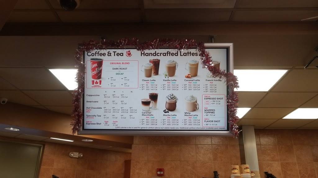 Tim Hortons | restaurant | 908 Fairport Rd, East Rochester, NY 14445, USA | 5855868350 OR +1 585-586-8350