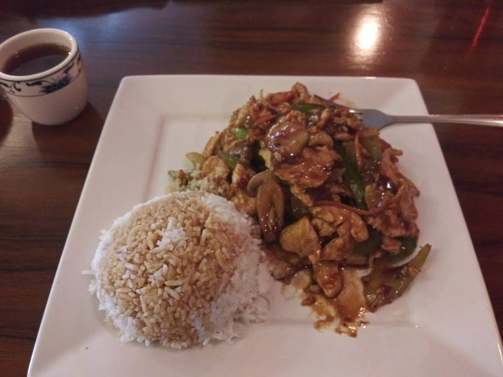 Canton Garden Restaurant | restaurant | 1330 8th Ave, Greeley, CO 80631, USA | 9703537314 OR +1 970-353-7314