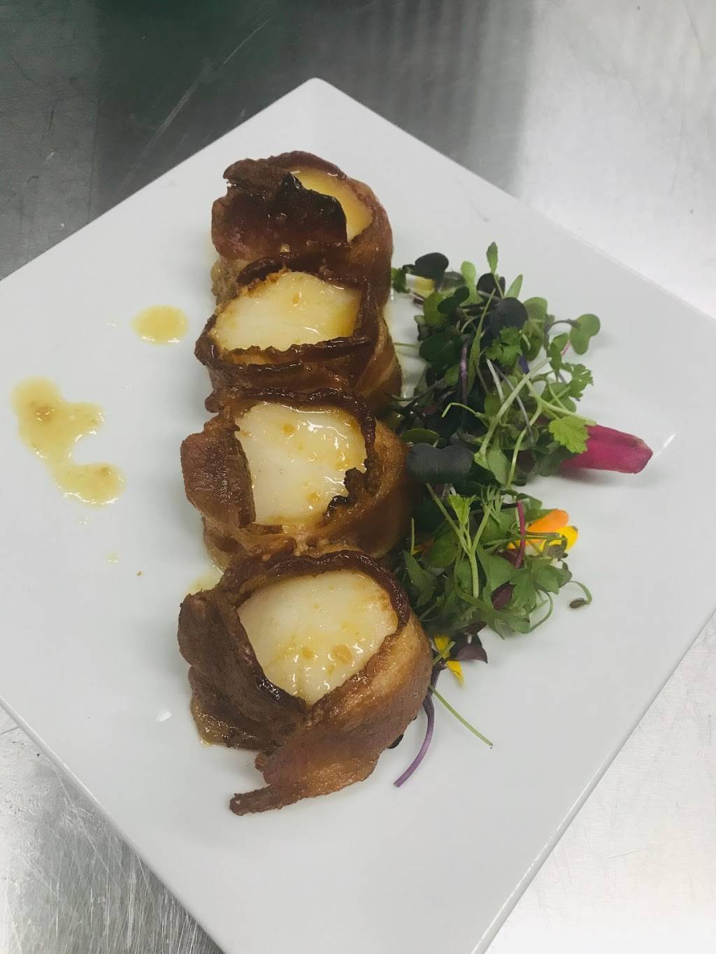 Elm & Magnolia | restaurant | 206 Magnolia St, Spring, TX 77373, USA | 3463823014 OR +1 346-382-3014