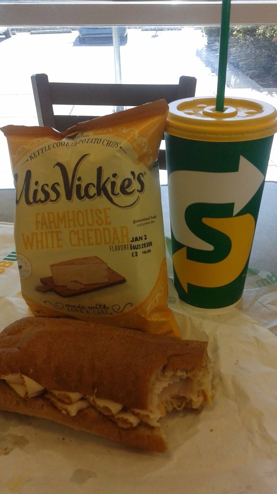 Subway Restaurants | restaurant | 16600 Huebner Rd Suite 101, San Antonio, TX 78248, USA | 2104937250 OR +1 210-493-7250