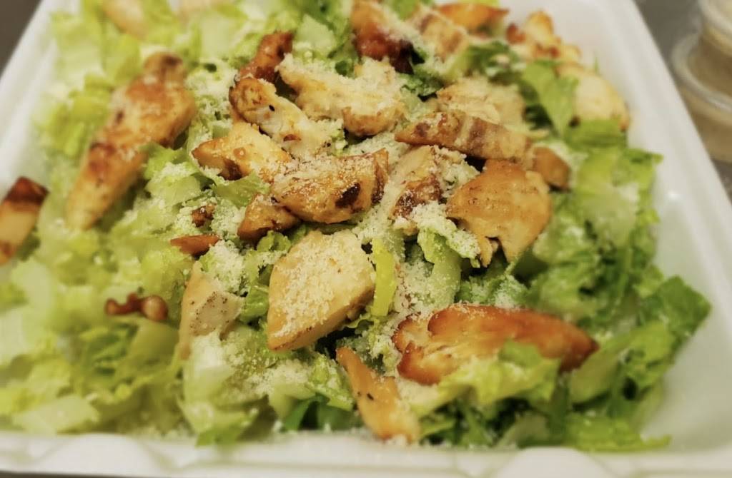 Luigis Pizza | restaurant | 5011 Arctic Blvd H, Anchorage, AK 99503, USA | 9075621920 OR +1 907-562-1920