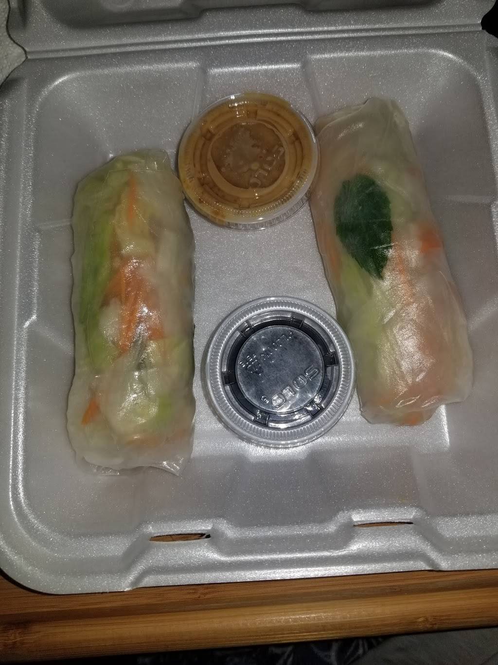 THAI STICKY RICE | restaurant | 3244 Lithia Pinecrest Rd Suite 101, Valrico, FL 33596, USA | 8136433700 OR +1 813-643-3700