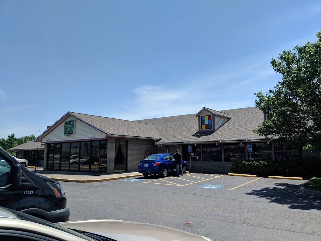 Jasmine Buffet Hibachi Grill And Sushi | restaurant | 201 Clinic Dr, Hopkinsville, KY 42240, USA | 2708814228 OR +1 270-881-4228