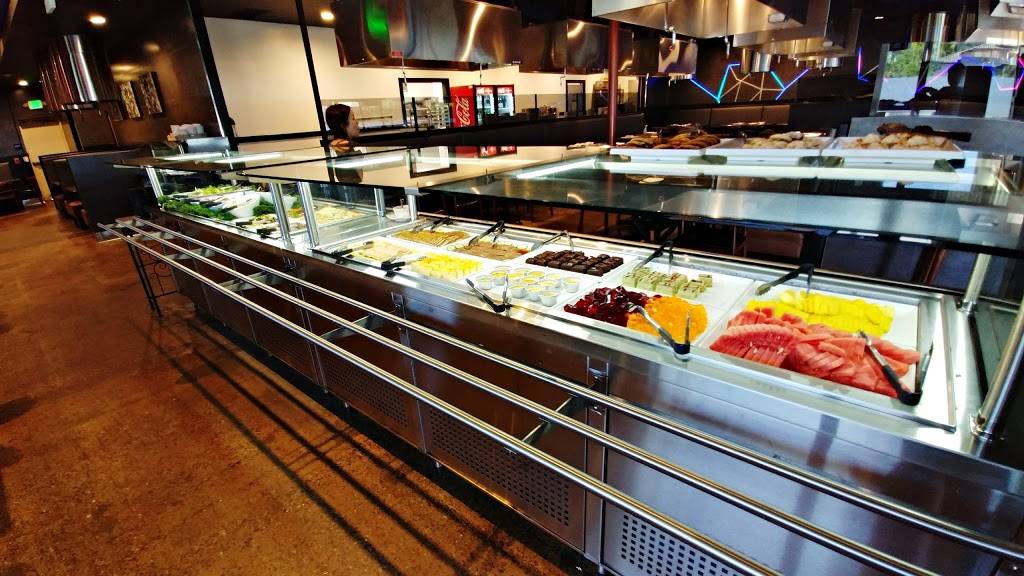 Bull Korean BBQ | restaurant | 3011, 10493 S De Anza Blvd, Cupertino, CA 95014, USA | 4083525515 OR +1 408-352-5515