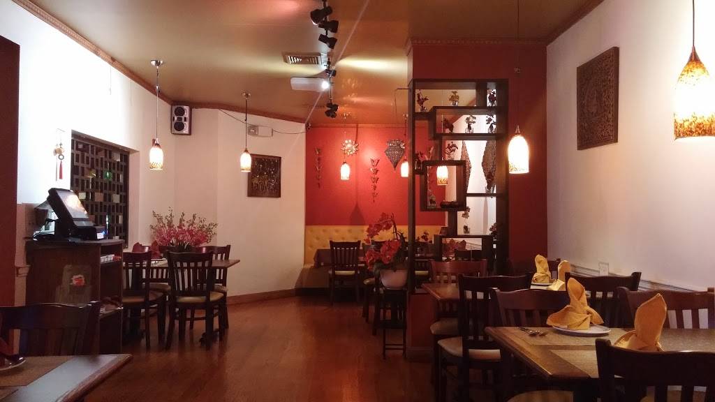 Ploi Thai | meal takeaway | 245 Paterson Ave, East Rutherford, NJ 07073, USA | 2019396799 OR +1 201-939-6799