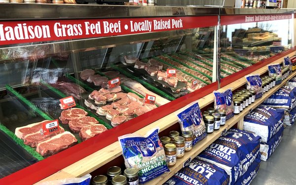 Madison Meat and Deli | restaurant | 13459 Switzer Rd, Overland Park, KS 66213, USA | 9136085340 OR +1 913-608-5340