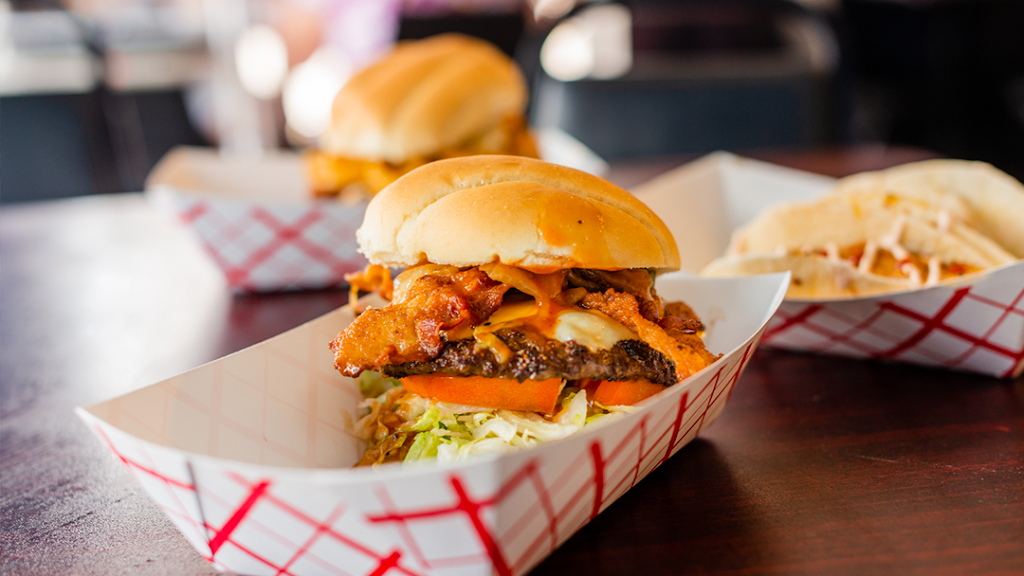 Chubbfathers | restaurant | 1207 1st St N, Alabaster, AL 35007, USA | 2056850950 OR +1 205-685-0950