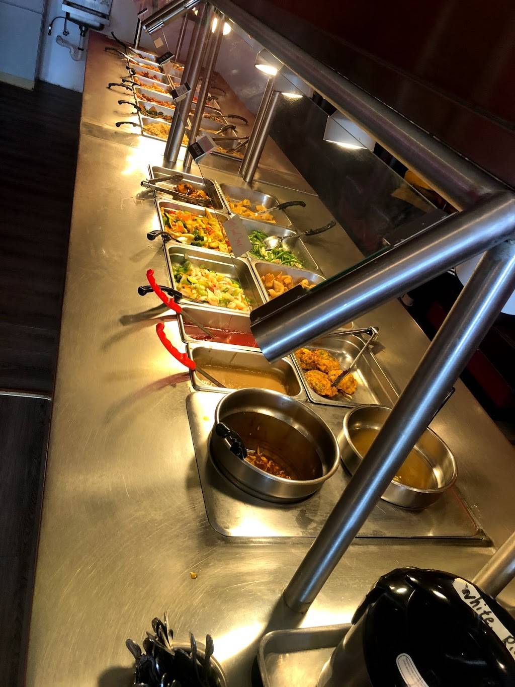 Oriental garden payson | restaurant | 1392 Turf Farm Rd STE 5, Payson, UT 84651, USA | 8014658868 OR +1 801-465-8868