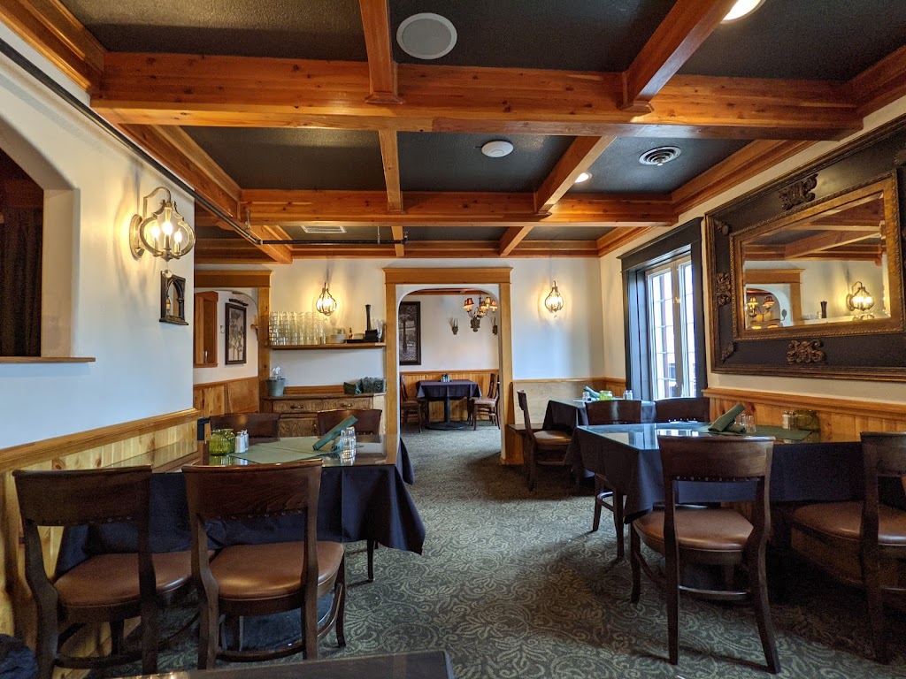 Mozarts Steakhouse | restaurant | 829 Front St, Leavenworth, WA 98826, USA | 5095480600 OR +1 509-548-0600