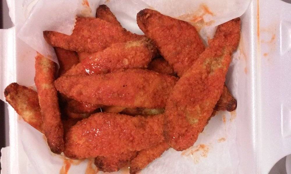 Ronzio Pizza & Subs | meal delivery | 35 Smithfield Rd, North Providence, RI 02904, USA | 4012743282 OR +1 401-274-3282