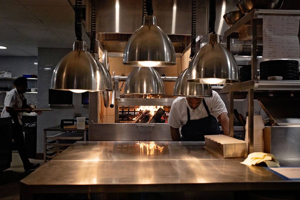 Faubourg Restaurant and Bar | restaurant | 544 Bloomfield Ave, Montclair, NJ 07042, USA | 9735427700 OR +1 973-542-7700