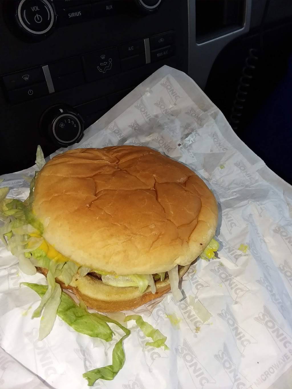 Sonic Drive-In | restaurant | 5472 Fm Highway 1187, Burleson, TX 76028, USA | 8175636768 OR +1 817-563-6768