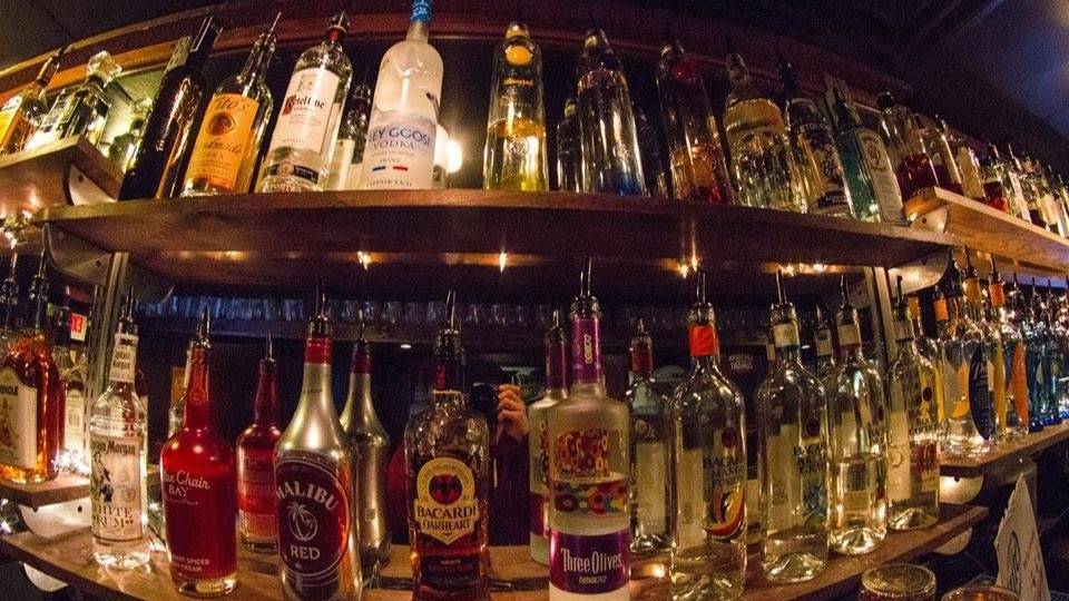 The Riv | restaurant | 231 M. A. C. Ave, East Lansing, MI 48823, USA | 5173515855 OR +1 517-351-5855