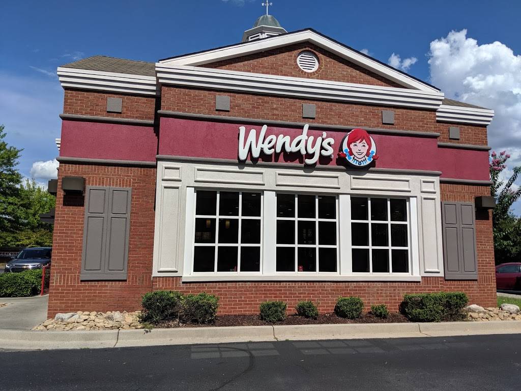 Wendys | restaurant | 2385 Mall of Georgia Blvd, Buford, GA 30519, USA | 6785463531 OR +1 678-546-3531