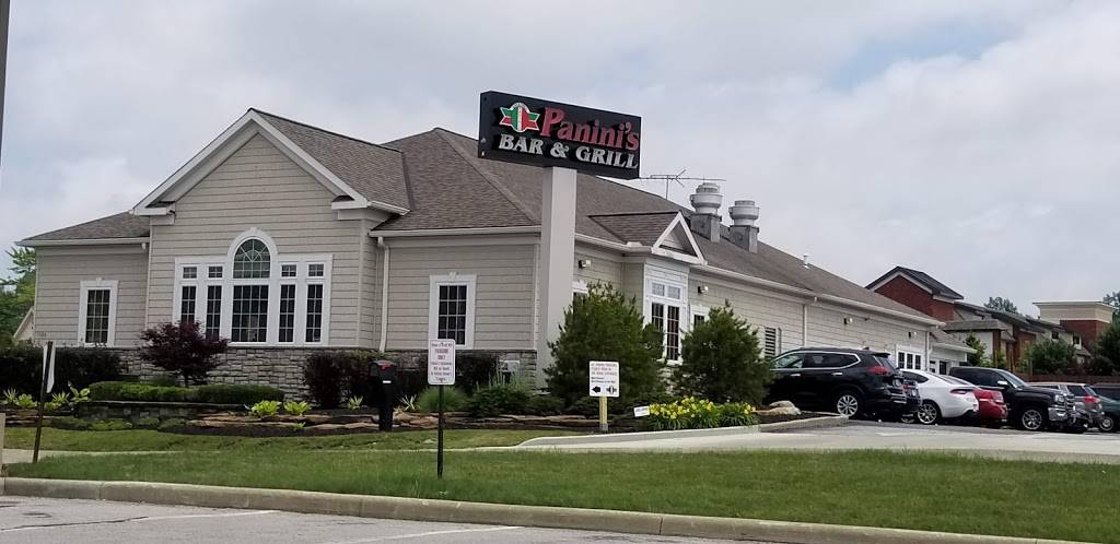 Paninis | restaurant | 7580 Fredle Dr, Painesville, OH 44077, USA | 4406391000 OR +1 440-639-1000